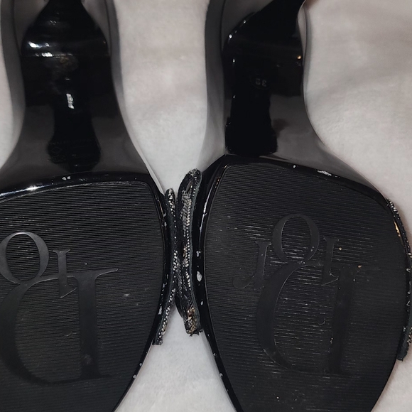 DIOR MULES - Picture 3 of 4